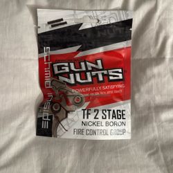 Gun Nuts 2 Stage Trigger 