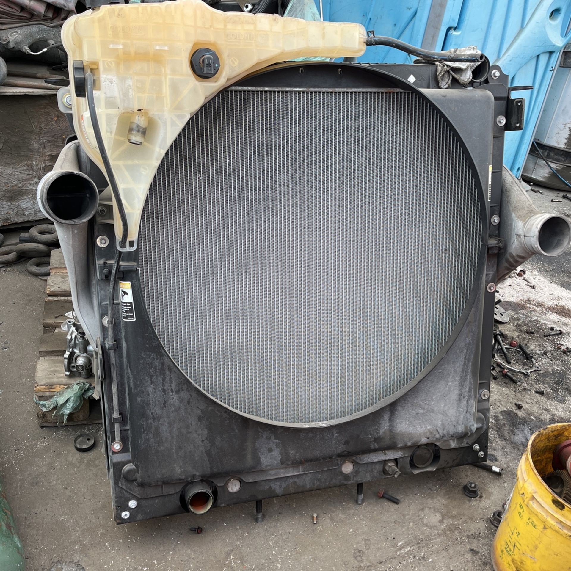 Semi Truck Parts For Sale for Sale in Wilmington, CA OfferUp