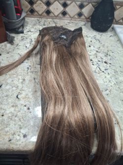 Coleta pelo natural mui buenas condisiones