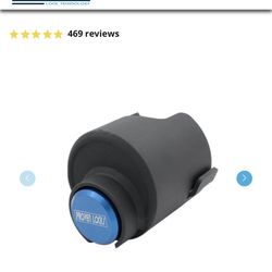 Proven Industries Trailer Lock