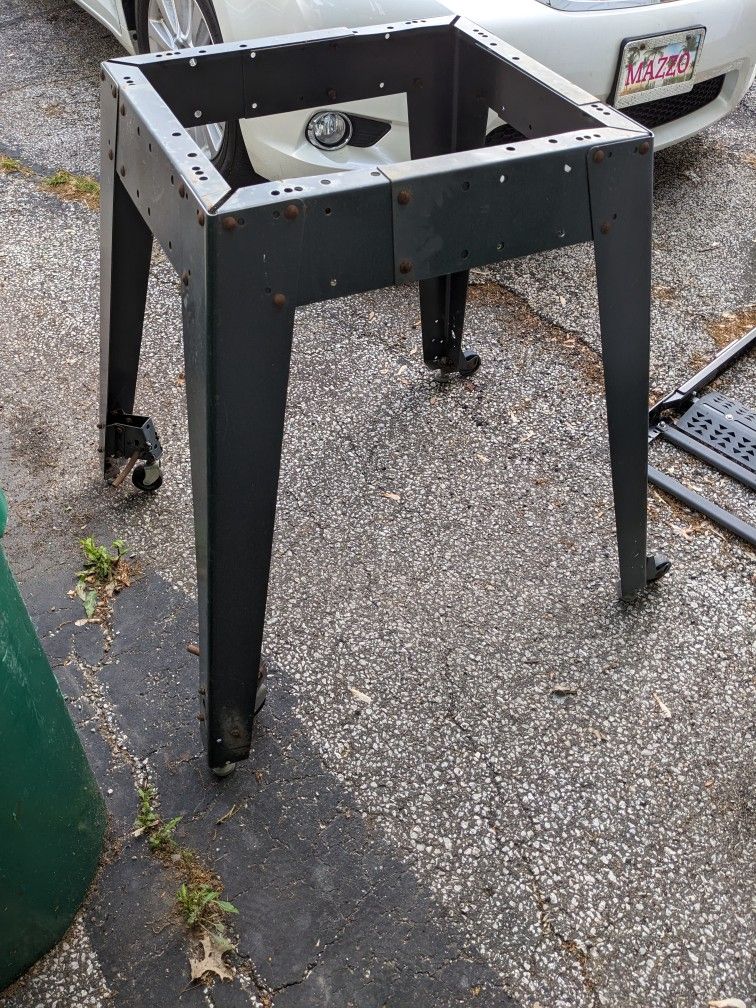 Power Tool Stand