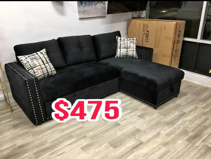 New Sectional Sofas With OTTOMAN