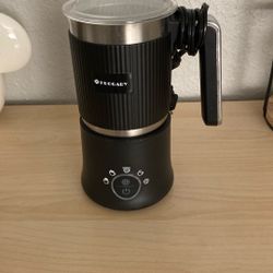 Huogary Frother