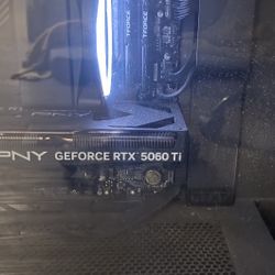 PC 5060 TI 