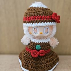 Crochet Outfit