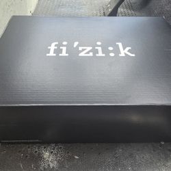 Fizik Cycling Shoes 