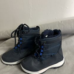 Boys Snow Boots.