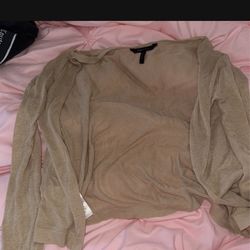 Cardigan 