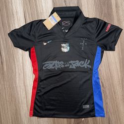 Women’s FC Barcelona Away Jersey