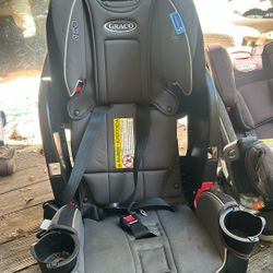 Graco Car Seats 