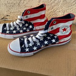 Converse All Star Shoes 