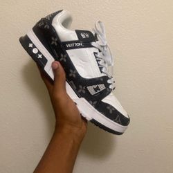 Louis Vuitton Trainer