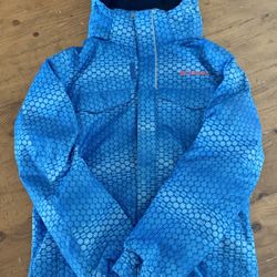 Columbia Omni Heat 3-1 Jacket (kids) 