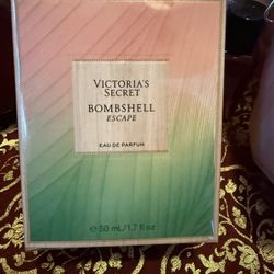 Victoria Secret Perfume 