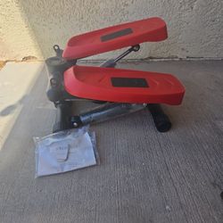 Stationary Stepper 