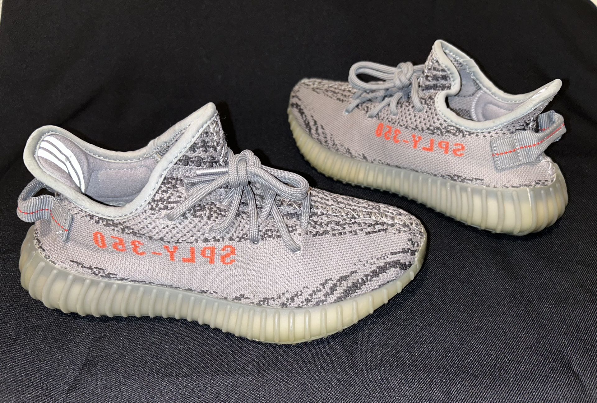 Adidas Yeezy Boost 350 V2 Beluga