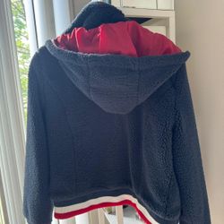Tommy Winter Coat