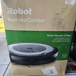Robot Roomba Robot Vacuum Cleaner 