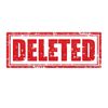 deleted