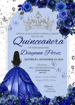 Digital Invitations For Any Theme Party 