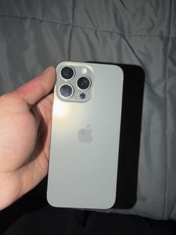 phone 15 pro max