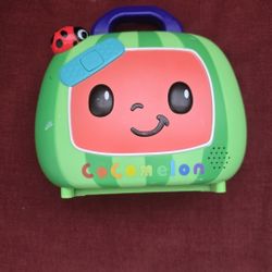 Cocomelon Toy