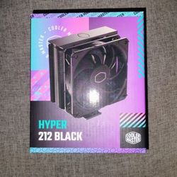Cooler Master 212