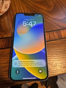 iPhone 13 unlocked