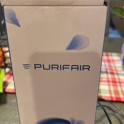 Purifair 