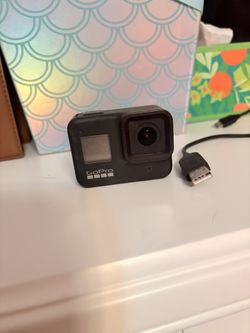 GoPro Hero 8