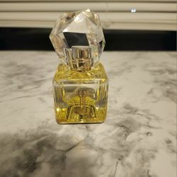 JUICY COUTURE OUI PLAY Blooming Babe .5 Oz