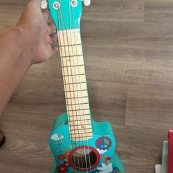 Guitarra 