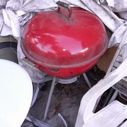 para BARBACOA