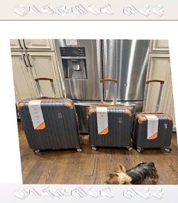 3 Pack Expandable Cases Grow with Your Needs two husband