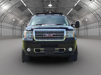 2014 GMC Sierra 3500 HD Crew Cab