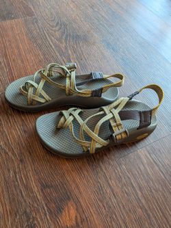Chaco ZX/2 Strappy Sandals