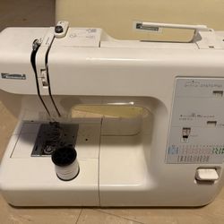 Kenmore Sewing Machine