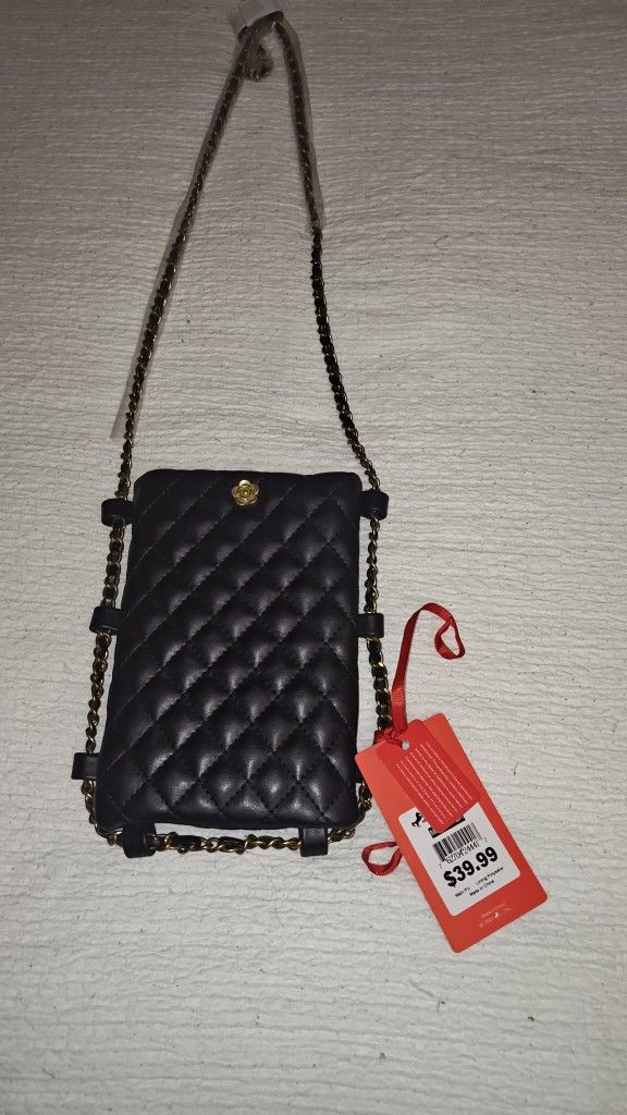 Crossbody Bag
