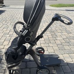 Stokke Xplory Stroller