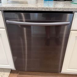 Samsung Dishwasher