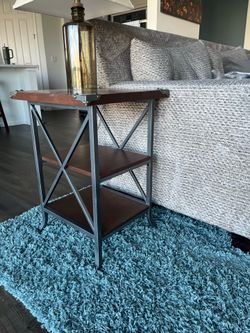 Side table
