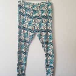 Jasmine Leggings
