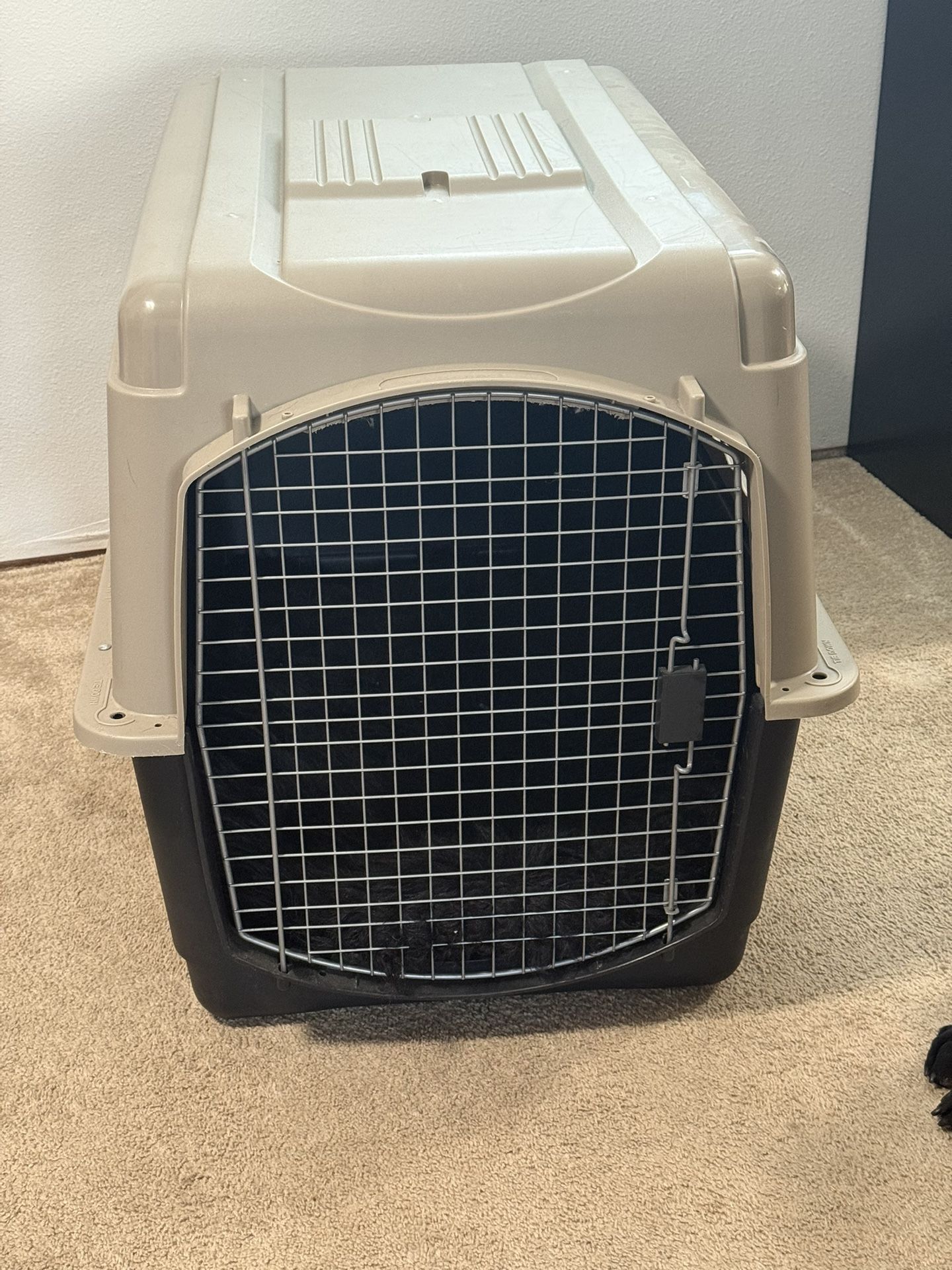 Dog Travel Crate