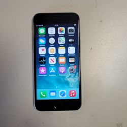 Iphone 6s Factory Unlock At&t For All Carriers Including Metropcs 