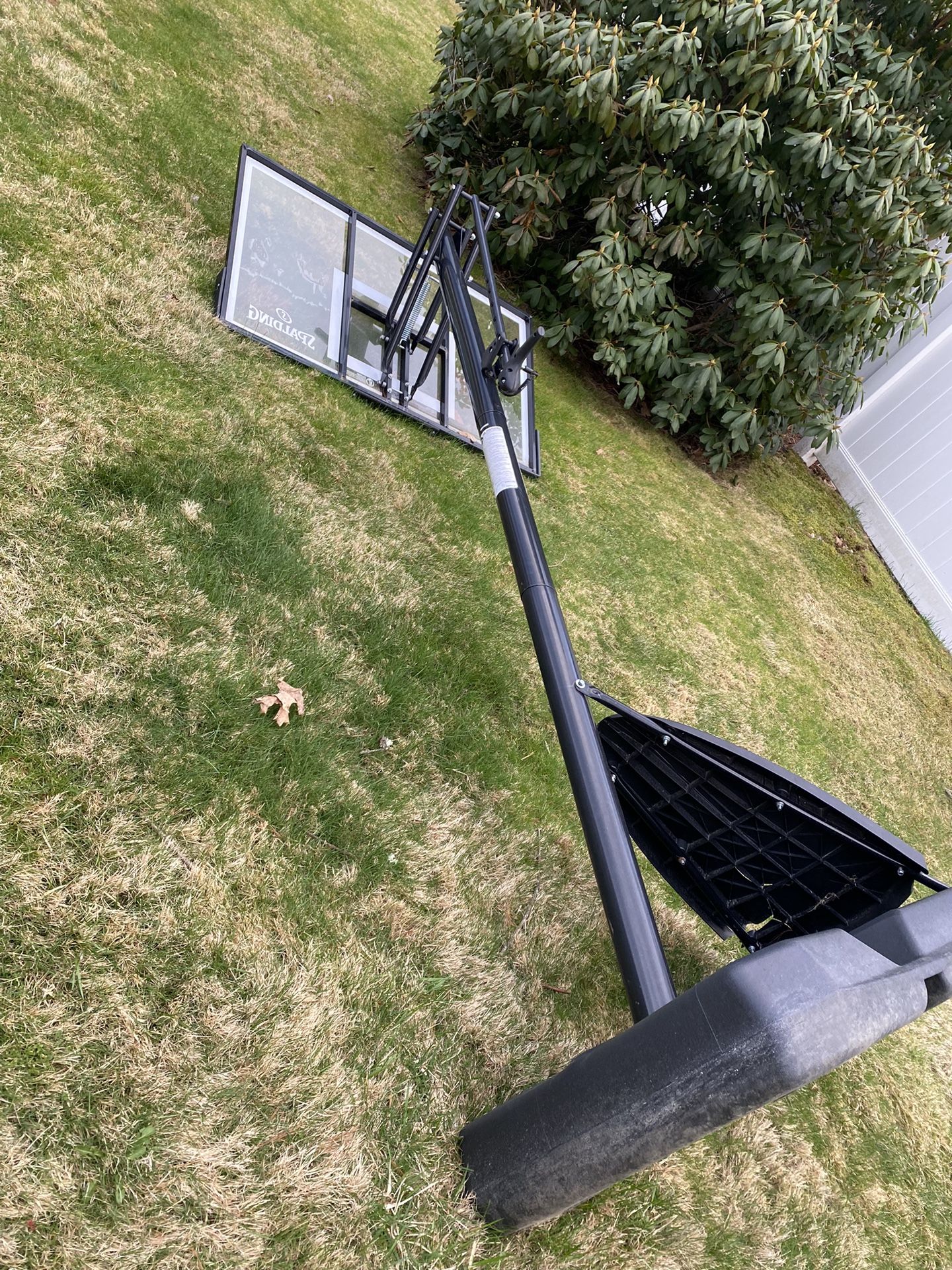 Basket Ball Hoop