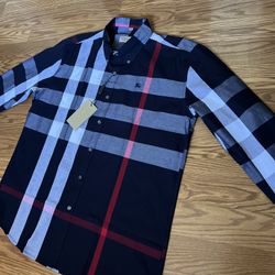 Burberry Shirt