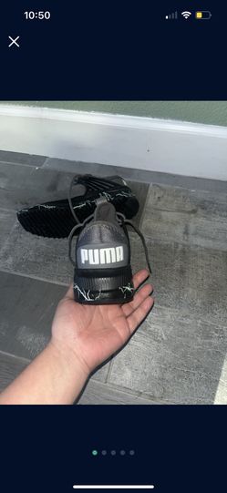 Puma Kids Shoes