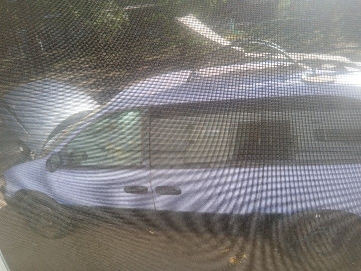2007 Dodge Grand Caravan