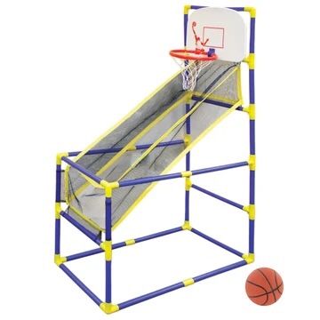 Basketball Hoop