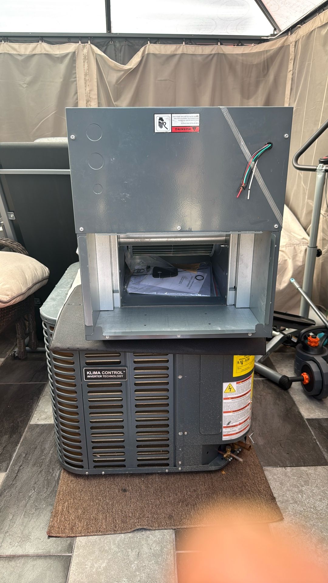 AC Unit